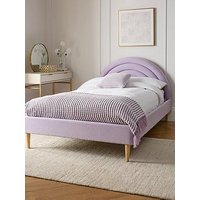 The Very Collection Rainbow Small Double Bed With Mattress Option (Buy & Save!)