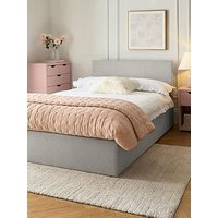 Very Home Riley Lift Up Storage Small Double Bed - Fsc&Reg; Certified - Bed Frame Only