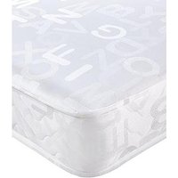 Airsprung Waterproof Rolled Single Mattress