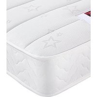 Airsprung Premium Rolled Single Mattress