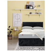 Airsprung Priestly Fusion Rolled Mattress - Express Delivery Available