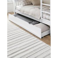 The Very Collection Classic Novara Kids Under Bed Storage Drawer Add-On