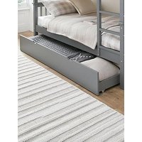 The Very Collection Classic Novara Kids Under Bed Storage Drawer Add-On