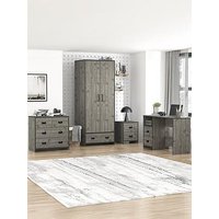 The Very Collection Jackson 4 Piece Package