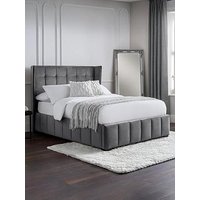Julian Bowen Gatsby Fabric Bed
