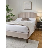 The Very Collection Rene Bed With Mattress Options (Buy & Save!)