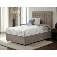Sweet Dreams Elgin Natural Pocket 4500 Divan Bed - 6ft Super King Size