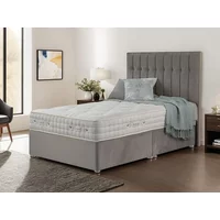 Sweet Dreams Tain Natural Pocket 4000 Divan Bed - 5ft King Size