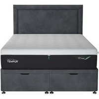 TEMPUR® Buckingham Divan Ottoman - King Size (150x200cm)