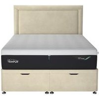 TEMPUR® Buckingham Divan Ottoman - Single (90x190cm)
