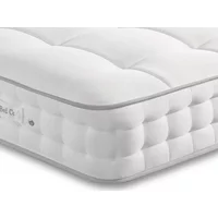 Willow and Eve Bed Co. Innovation Comfort Pocket 1000 Mattress - 6ft Super King Size