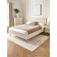 Very Home Cora Bed Frame With Mattress Options (Buy & Save!)
