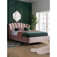 Birlea Lottie Ottoman Bed
