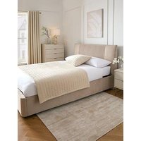 The Very Collection Serenity End Lift Up Storage Ottoman Bed With Mattress Options (Buy & Save!)