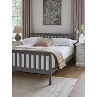 The Very Collection Dawson Wooden Bed With Mattress Options (Buy & Save!)
