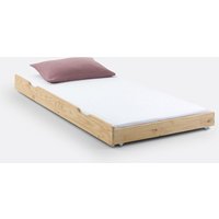 Archi Draw-Bed For Cabin Bed