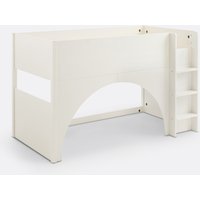 Arch Child's Mid-Height Platform Bed