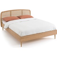 Buisseau Cane Bed