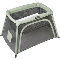 3 in 1 Cot Moov and Comfy