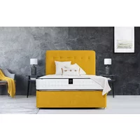 Gainsborough Mayfair 1000 Pocket Ultra Firm Mattress, Small Double