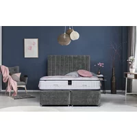 Gainsborough Mayfair 5000 Pocket Mattress, Double