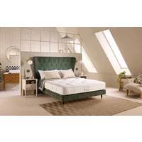 Harrison Spinks The Classic 2750 Pocket Mattress, Superking, Firmer Feel