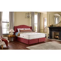 Harrison Spinks Ruby 12500 Pocket Mattress, Superking, Soft to Medium Feel