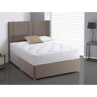Willow and Eve Versailles Divan Bed - 4ft Small Double