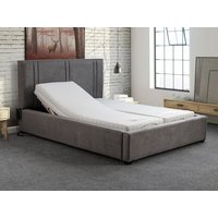 Sweet Dreams Chloe Electric Adjustable Bed Frame - 6ft Super King Size