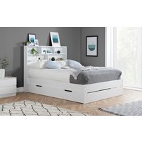 Birlea Alfie Storage Bed Frame, King Size