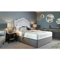 Harrison Spinks Knaresborough 3750 Pocket Ortho Mattress, Emperor