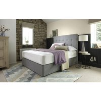 Harrison Spinks Bordley Natural 2750 Pocket Firmer Mattress, Emperor
