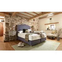 Harrison Spinks Alwoodley 9750 Pocket Mattress, Emperor
