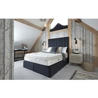 Harrison Spinks Cotterdale 13250 Pocket Pillow Top Mattress, Emperor