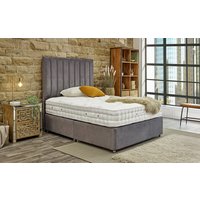 Wentworth Mercer Natural Pocket 1500 Mattress, Superking