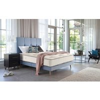 Harrison Spinks Luxury Essential 750 Pocket Mattress, Superking
