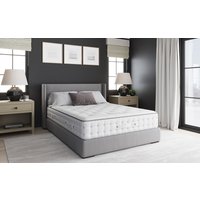 Wentworth Mercer Premium Naturals 8000 Pocket Mattress, Double