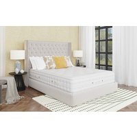 Wentworth Mercer Deluxe Naturals 5000 Pocket Mattress, King Size