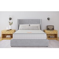 Bodyshape Cooler 2000 Pocket Mattress, Superking