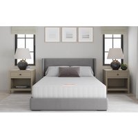 Bodyshape Boost 1000 Pocket Memory Mattress, Small Double