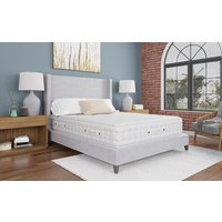 Wentworth Mercer Deluxe Wool 3000 Pocket Mattress, Small Double