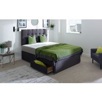 Classic Gold Ortho Mattress, Superking
