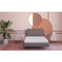 Bodyshape Ortho Memory Foam Mattress, King Size