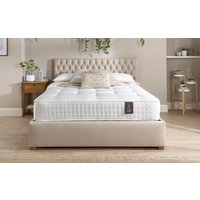 Aspire Natural Cashmere 2000 Pocket Mattress, King Size