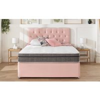 Aspire Pocket+ 1000 Memory Box Top Mattress, King Size