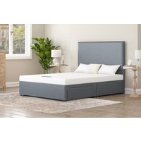 Value Eco Foam Mattress, EURO