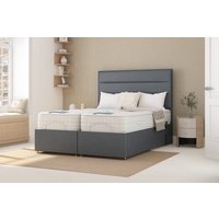 Uplift� Rejuvenate 1000 Pocket Wool Adjustable Mattress, 90 x200