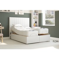 Uplift� Inspire Memory Hybrid Adjustable Mattress, 90 x200