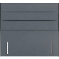 Beckett Floor Standing Headboard, Marine, Super King