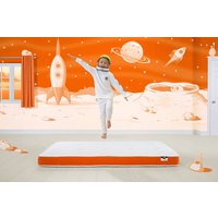 EURO - JAY-BE Simply Kids Foam Free Mattress